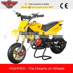Mini Motard Bikes,49cc 2stroke Pocket Bike(PB007) thumbnail-1