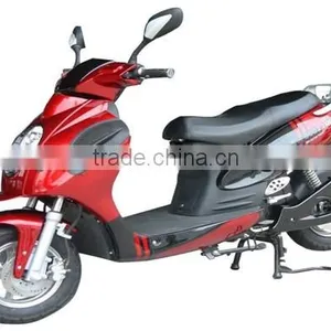 Hot EEC/COC Electric Scooter thumbnail-1