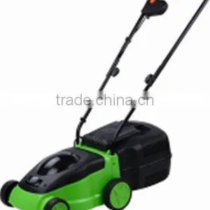 Electric Lawn Mower thumbnail-1