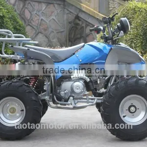 125cc Mini Quad ATV 125 ATA125-H1 With EPA ECE thumbnail-6