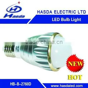 Battery Operated Led Light Bulb thumbnail-1