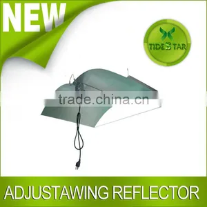 Greenhouse Grow Light Adjust Wing Reflector thumbnail-1