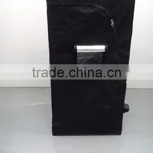High Quality Factory Direct Supply 600D Oxford Hydroponic Indoor Grow Tent thumbnail-1