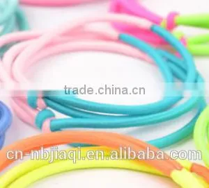Rubber Band Hair Band thumbnail-1
