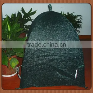 HDPE Shade Garden Plastic Plant Shrub Cover thumbnail-3