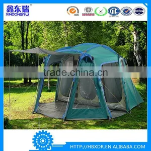 ! Aluminum Extrusions Outdoor Tent Rain Cover Tent Proof Tent thumbnail-1