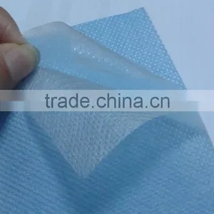 Nonwove Material Breathable Roofing Felt thumbnail-3