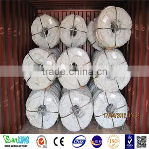 2017 Good Razor Wire Price Low thumbnail-3