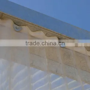VULCAN Infill Foam Strips for GRECA Polycarbonate Sheets MIT thumbnail-6