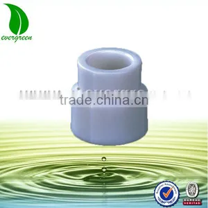 PPR Pipe Fitting Reducing Coupling thumbnail-1