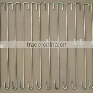 Galvanized Wire Hooks thumbnail-1