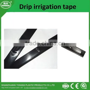 High Quality Drip Irrigation Tape thumbnail-5