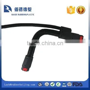 Easy Insulation PA 12 Hose / Electric Wire Hose thumbnail-1