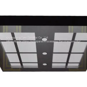 Best Sell Elevator for Home Used thumbnail-4