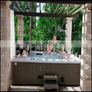 Shenzhen Portable Whirlpool for Bathtub China Wholesale thumbnail-1