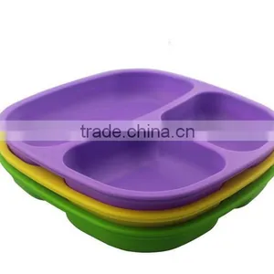 Silicone Kids Placemats thumbnail-4