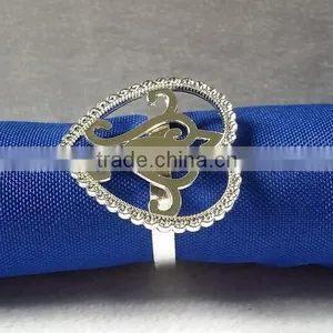 Bulk Cheap Napkin Holder Ring thumbnail-1