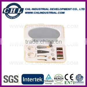 Square Shape Promotional Sewing Box thumbnail-3
