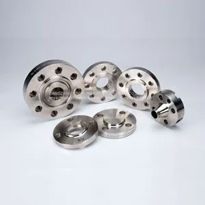 Stainless Steel Blind Flange Ss 304 thumbnail-5