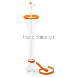 Best Selling Plastic 600ml Yard Cup thumbnail-4