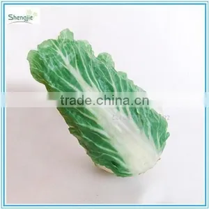 Hot Sell Artificial Decoration Plastic Vegetable Art thumbnail-1