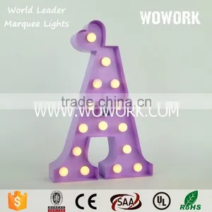 Decorative LED Marquee Lights thumbnail-3