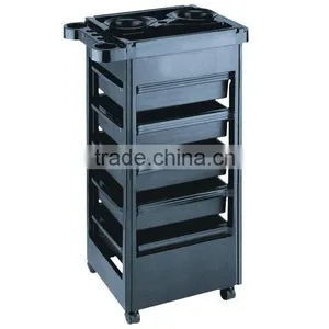 Beauty Trolley Hair Salon Furniture Used Nail Salon Furniture F-A106 thumbnail-1