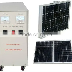 Solar Product for Home Use 300W thumbnail-3