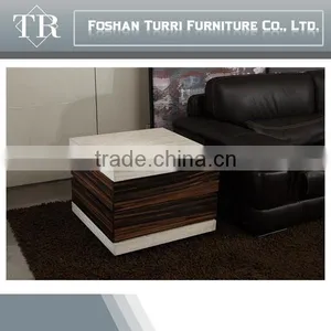 Italian Rectangle Marble Base For Coffee Table thumbnail-5