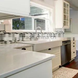 High Quality Marble Quartz Countertops & Best Countertop Price thumbnail-1