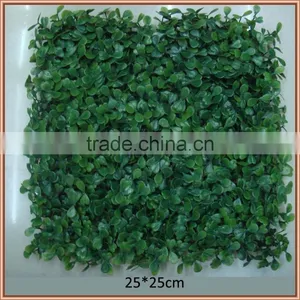 Artificial Milan Square Grass Mat for Home Decoration thumbnail-1