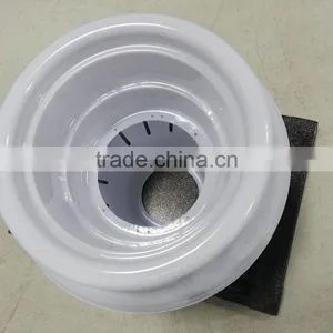 Custom Design Air Cooler Plastic Parts Mould thumbnail-3