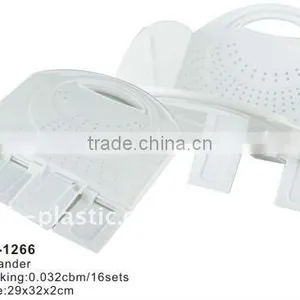 Plastic Sink Colander(TH1266) thumbnail-1