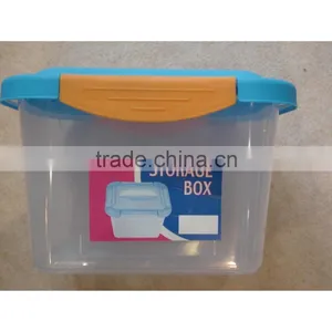 Plastic Handy Box-Medium thumbnail-1