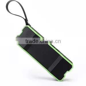 High Quality Factory Direct Sale Portable Wireless Wifi Speaker thumbnail-5