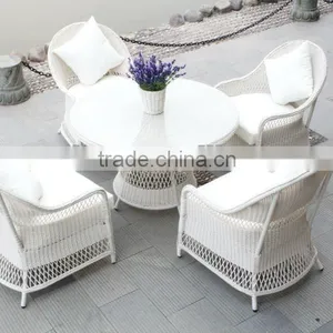 Supply Outdoor Recreational Cane Makes up the Table thumbnail-1