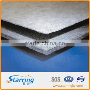 Geotextile for Drainage Cell Membrane thumbnail-1