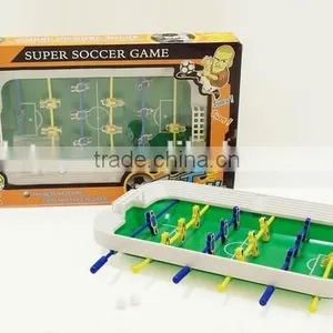 2016 Professional Football Soccer Table Mini Game Table for Kids thumbnail-1