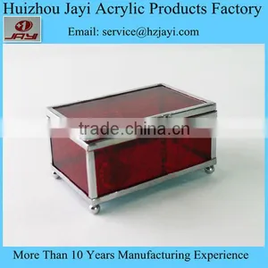 Custom Made Jewelry Boxes, Custom Made Jewelry Storage Box thumbnail-1