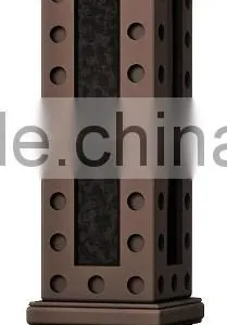Automatic Bollards thumbnail-6