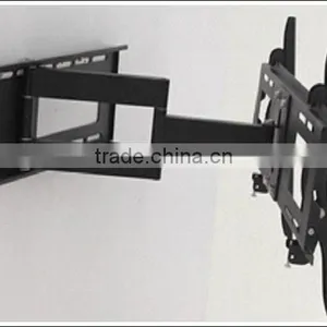 Long Arm Heavy-Duty TV Mount thumbnail-1