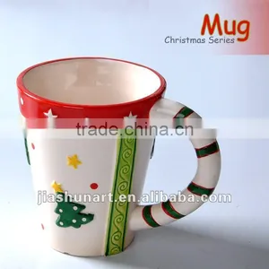 Christmas Mug thumbnail-1