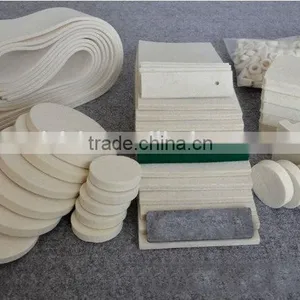Felt Gear | Felt Special-shaped |felt Seal thumbnail-2