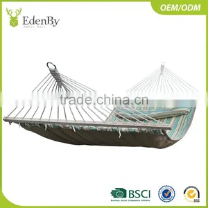 Professional Design Foot Outdoor Hammock thumbnail-1