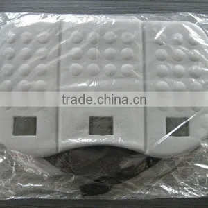 EVA Injection Molded Kayak Seat Cushion thumbnail-4