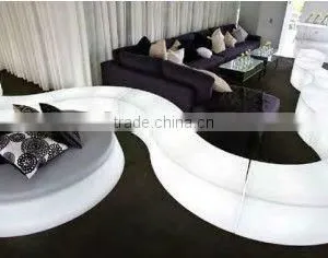 Bar Table Design/outdoor Furniture/led Table Light thumbnail-1