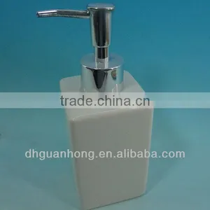 Ceramic Soap Dispenser thumbnail-1