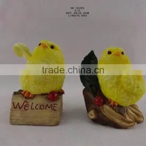 Realistic Chick for Russia New Year thumbnail-4