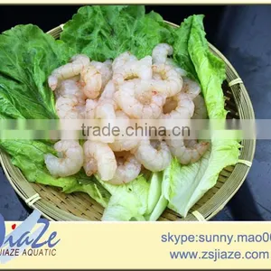 Red Shrimp IQF 10/30 30/50 50/70 70/100 thumbnail-2