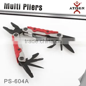 Hot Sales Multi Tool With2Cr13 Stainless Steel Plier for Outdoor thumbnail-1
